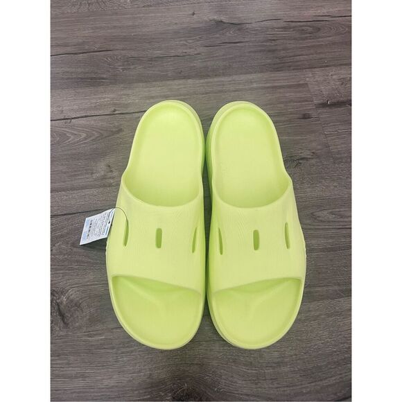 Hoka ORA Recovery Slide 3 Men’s size 12 - Picture 1 of 6